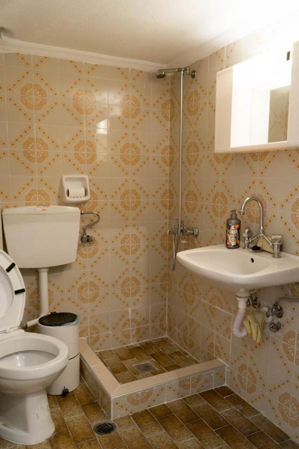 Zoi Apartments باراليا ديونيسيو المظهر الخارجي الصورة