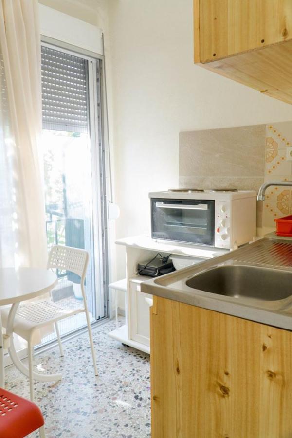 Zoi Apartments باراليا ديونيسيو المظهر الخارجي الصورة