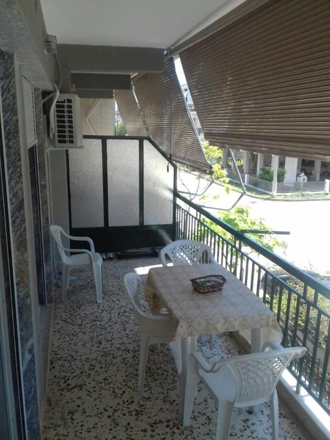 Zoi Apartments باراليا ديونيسيو المظهر الخارجي الصورة